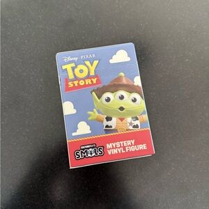 Disney Toy Story Collectible Mystery Vinyl Figure -